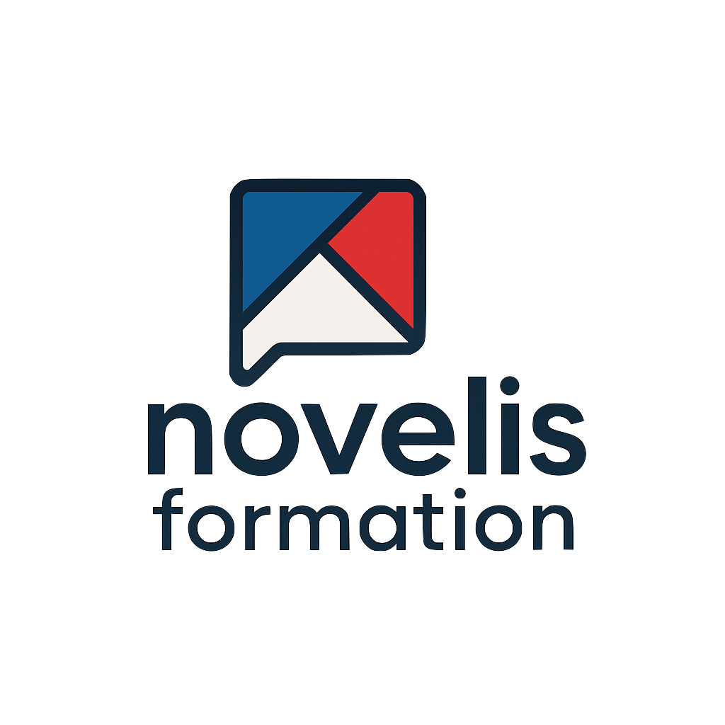 Novelis Formation logo